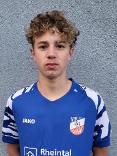 Janic Eichler