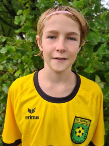 Finnian Krausnick