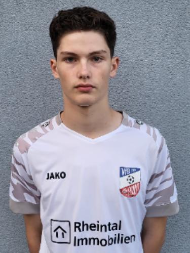 Finn Vukovic