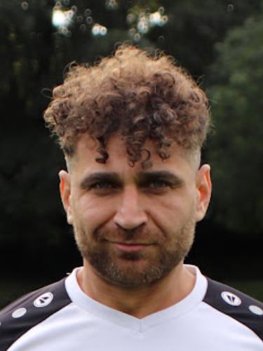 Hussein Chahrour