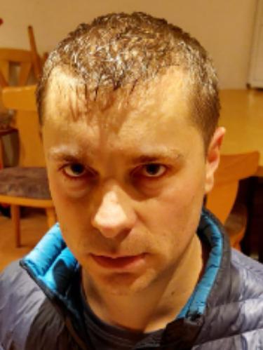 Ihor Shvydiuk