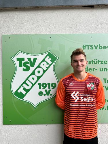 Robin Maximilian Koop