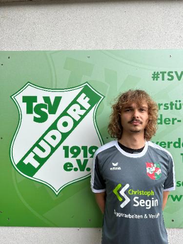 Moritz Stork