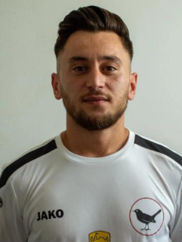 Muhammet Kazan