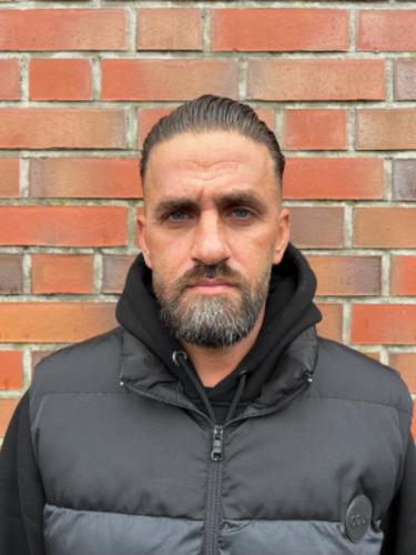 Michael Kilic