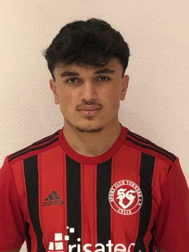 Ghailan Faisal