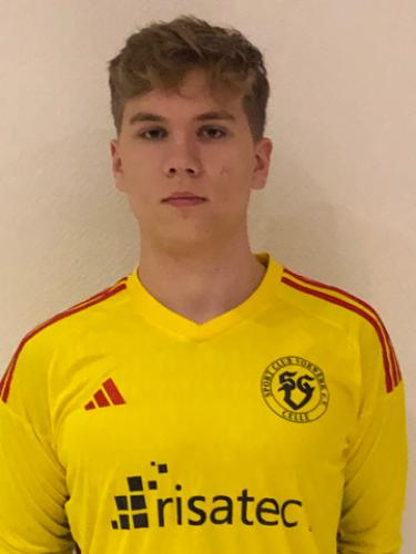 Joris Tom Müller
