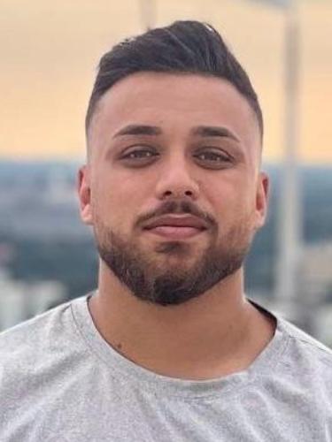 Saman Al-Majeedian