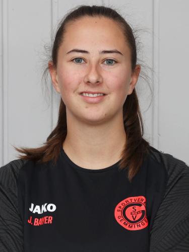 Jana Bayer