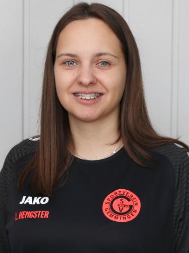 Lorena Hengster