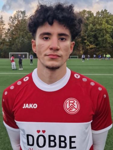 Elias El Aamraoui