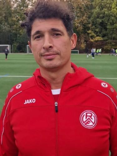 Timur Kütük