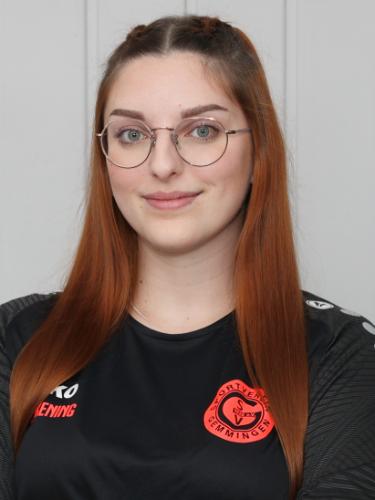 Celine Wilkening