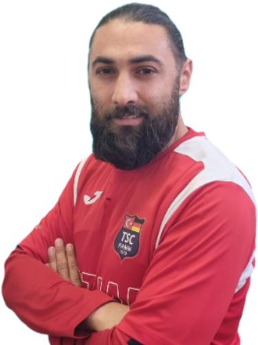 Ibrahim Kabakoglu