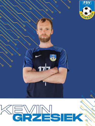 Kevin Grzesiek