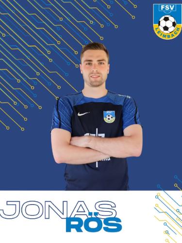 Jonas Rös