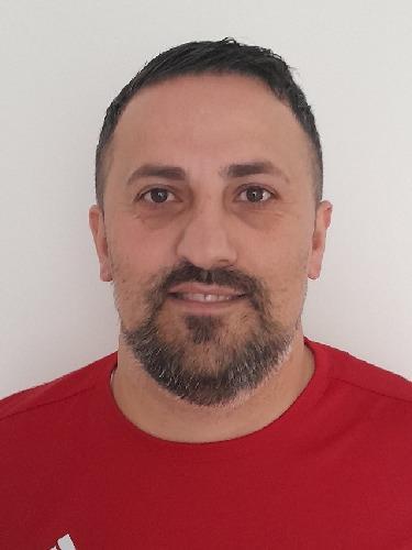 Abdelkader Miri