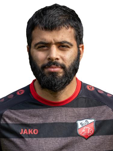 Yusef Erbek