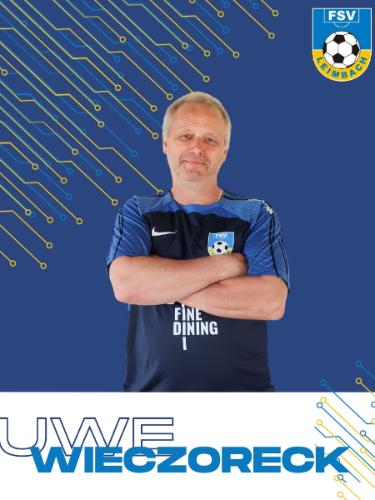Uwe Wieczoreck