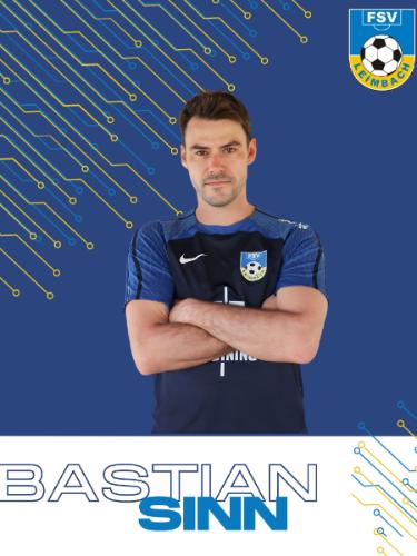 Bastian Sinn