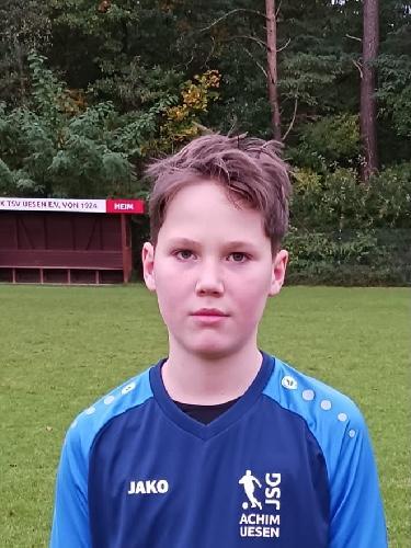Jonte Meeßen