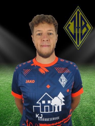 Tim Bruch