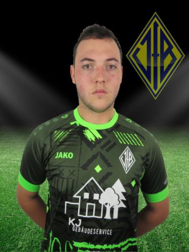 Jason Hafner
