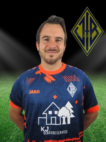 Sebastian Heinz
