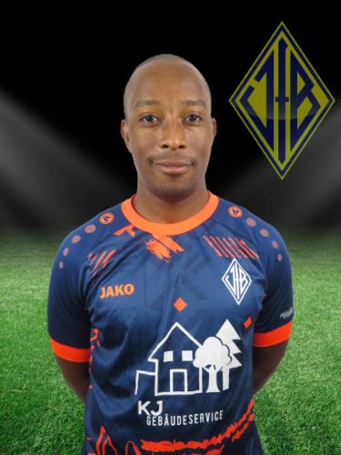 Marke D'Angelo St. Hill