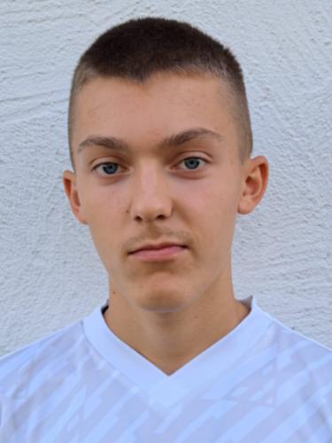 Kryvoshlykov Andreas