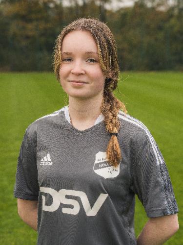 Johanna Brockmeyer