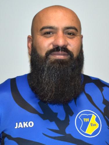 Muhamed Beljulji