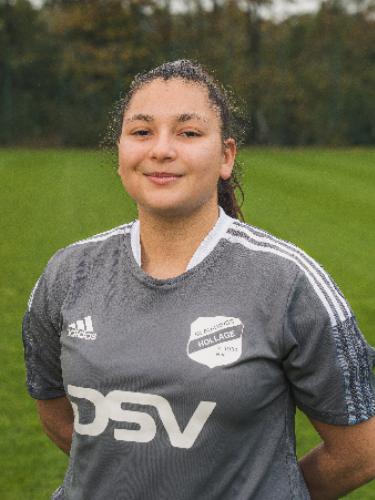 Ilyayda Ayten Rasim