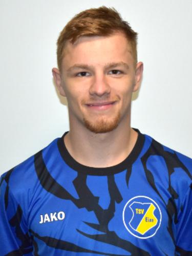 Maurice-Yannick Stöcker