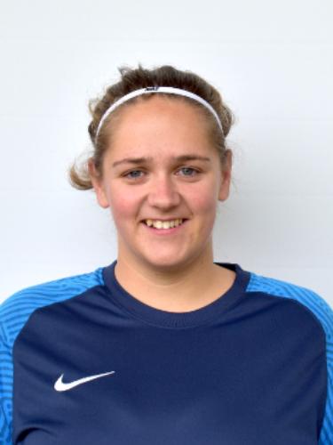 Janine Bode