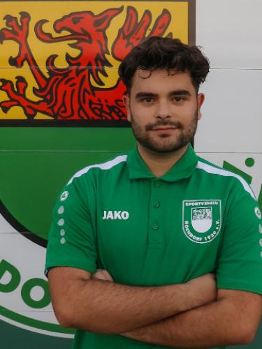 Dario Martins Pacheco