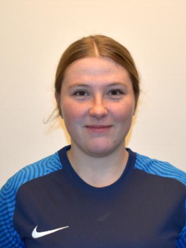 Janice Lüders