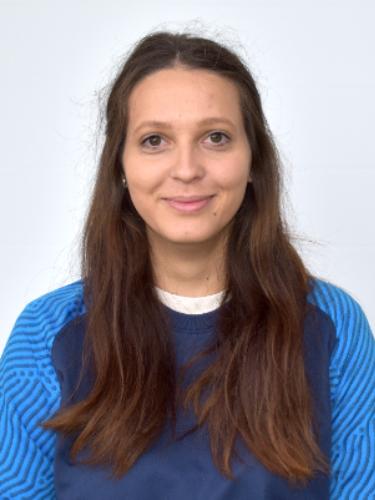 Katharina Lukatis