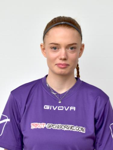 Jannika Stille