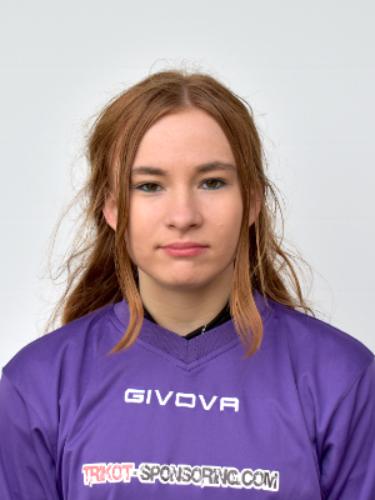 Lea Marie Völker