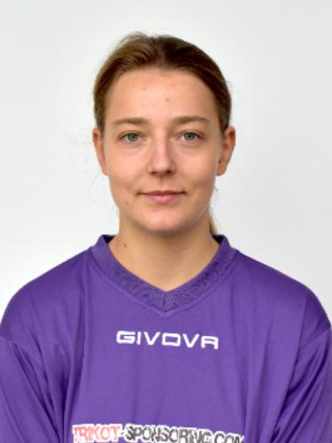 Amy Sophie Ziepke