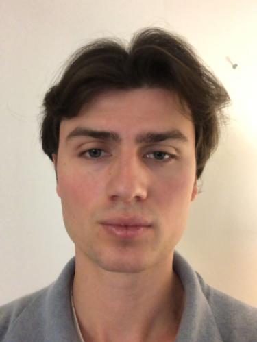 Nicholas Dodds