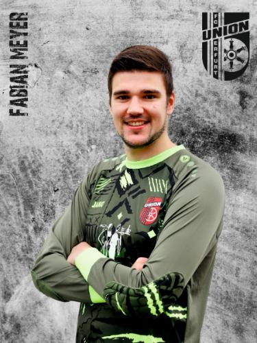Fabian Meyer