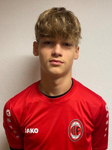 Eric Krumbiegel