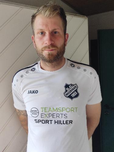 Manuel Henne