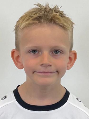 Dylan Wilson
