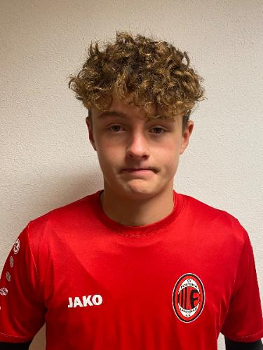 Luca-Maurice Schneeberger