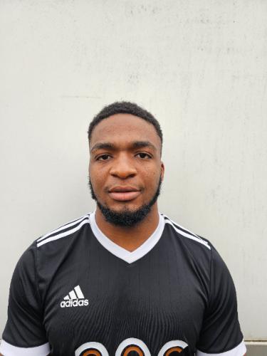 Arnold Franck Fokam Wafo