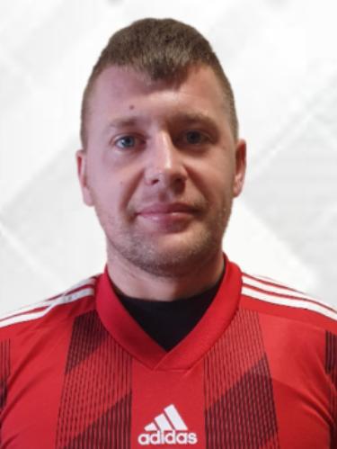 Lukasz Seweryn Augustyniak