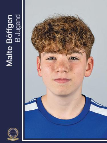 Malte Böffgen